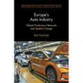 Europe's Auto Industry