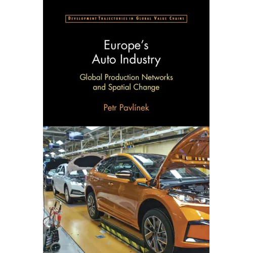 Europe's Auto Industry