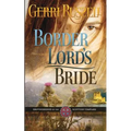 Border Lord's Bride
