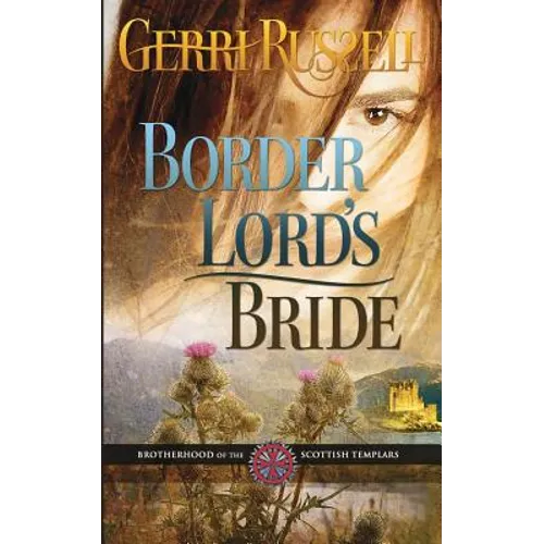 Border Lord's Bride