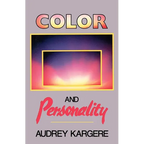 Color and Personality - Paperback