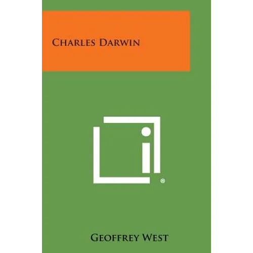 Charles Darwin