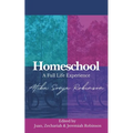 Homeschool: A Full Life Experience
