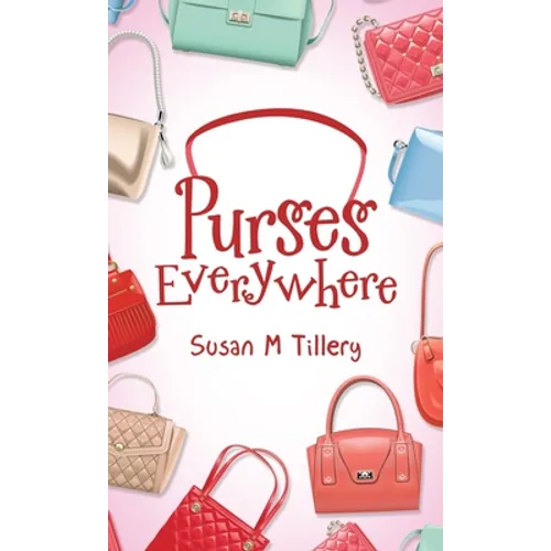 Purses Everywhere