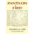 Pants On Fire!: A Tale of Friction