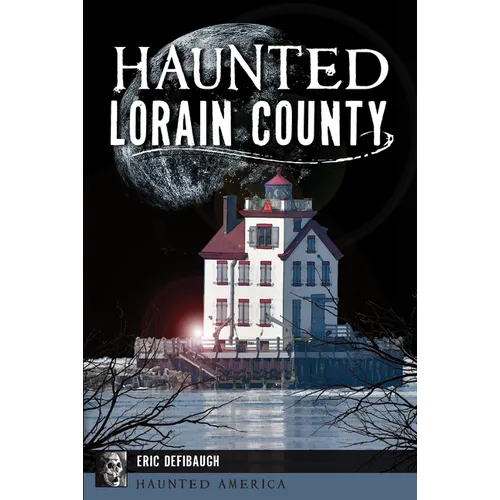 Haunted Lorain County