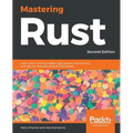 Mastering Rust -Second Edition