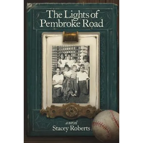 The Lights of Pembroke Road