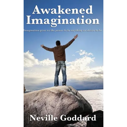 Awakened Imagination