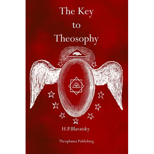 The Key to Theosophy