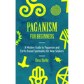 Beginner's Guide for Paganism