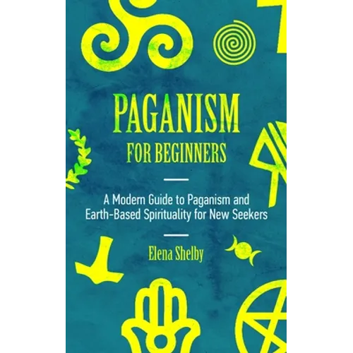 Beginner's Guide for Paganism