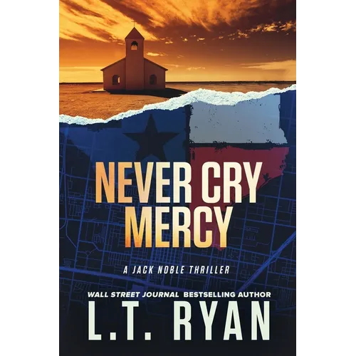 Never Cry Mercy