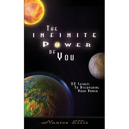 The Infinite Power of You