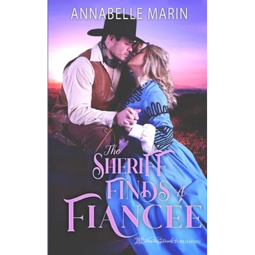 The Sheriff Finds a Fiancee