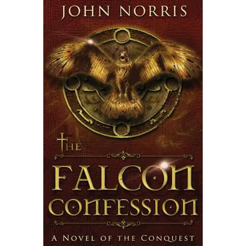 The Falcon Confession