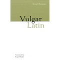 Vulgar Latin