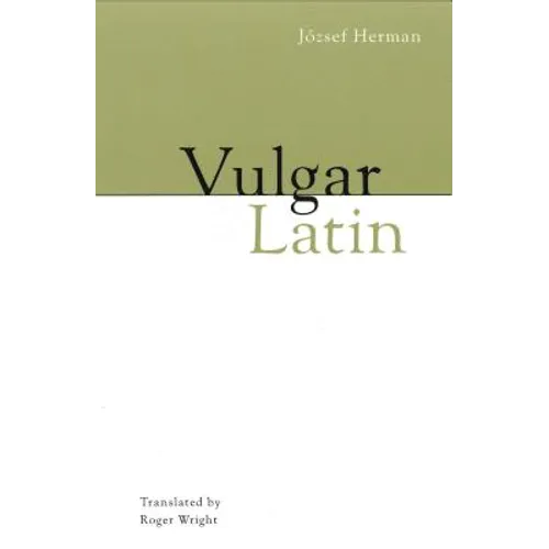 Vulgar Latin