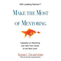 Make the Most of Mentoring