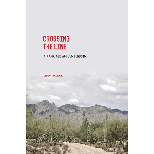 Crossing the Line: A Marriage Across Borders