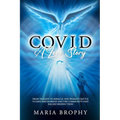 COVID a Love Story: From tragedy to miracle - one woman's battle to save her husband and the community that rallied behind them