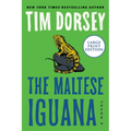 The Maltese Iguana