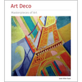 Art Deco Masterpieces of Art