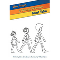 The Steps a Young Woman Must Take