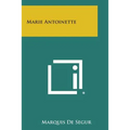 Marie Antoinette