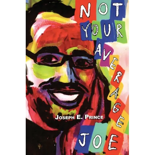 Not Your Average Joe