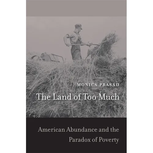 The Land of Too Much