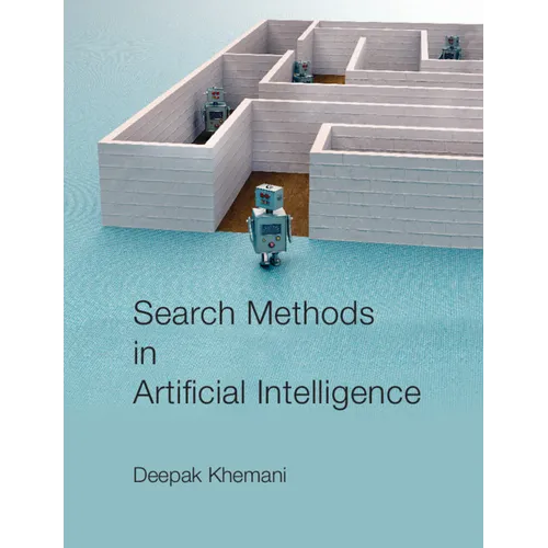 Search Methods in Artificial Intelligence