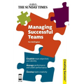 Managing Successful Teams