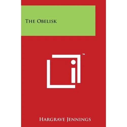 The Obelisk