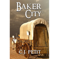 Baker City