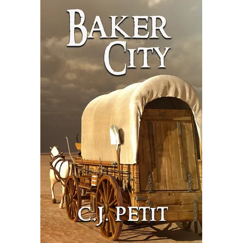 Baker City