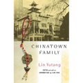 Chinatown Family