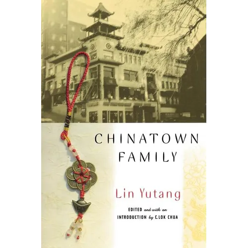Chinatown Family