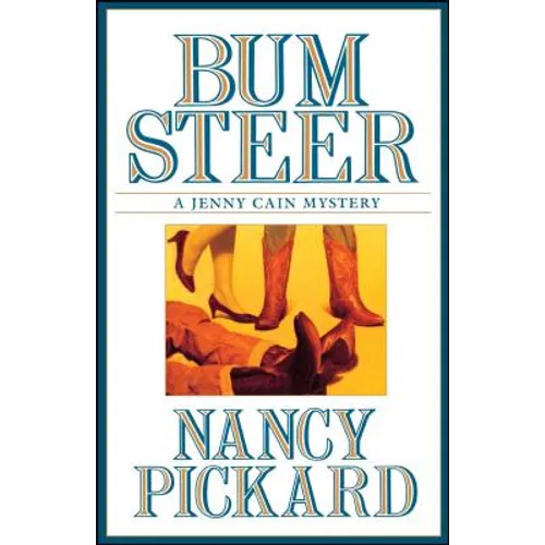 Bum Steer