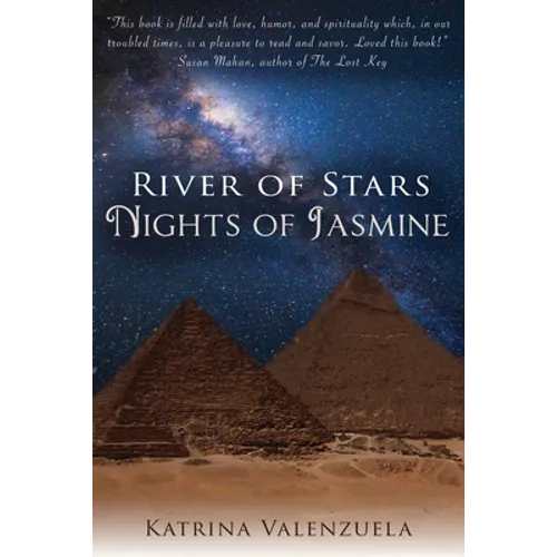 River of Stars, Nights of Jasmine