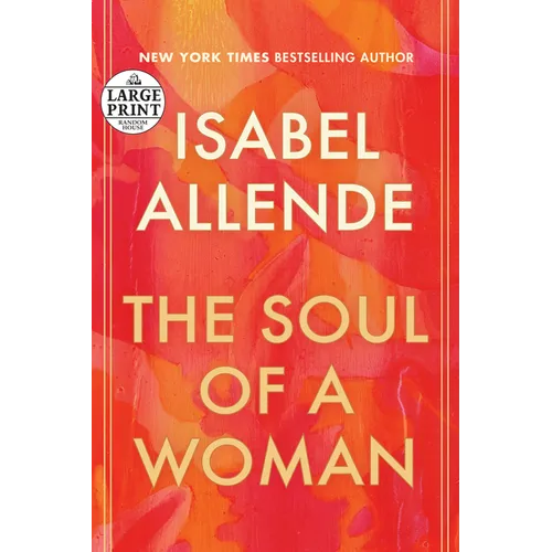 The Soul of a Woman