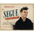 Morrissey Segue: from The Smiths to Suedehead