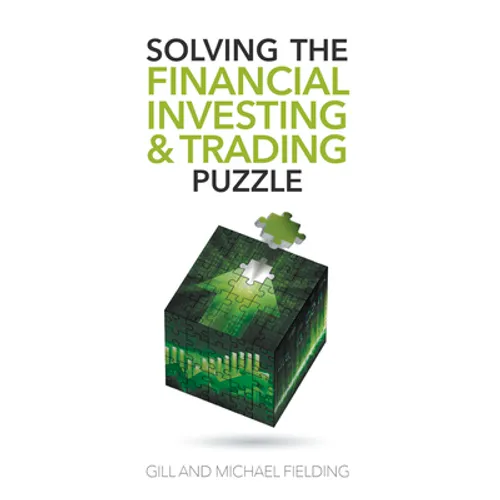 Solving the Financial Investing & Trading Puzzle