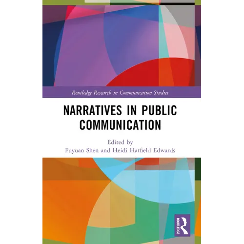Narratives in Public Communication