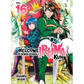 Welcome to Demon School! Iruma-Kun 16