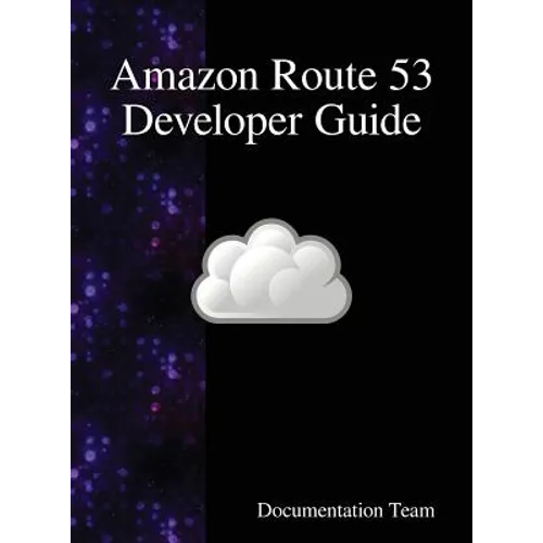 Amazon Route 53 Developer Guide