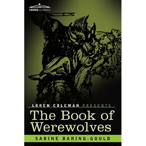 The Book of Werewolves