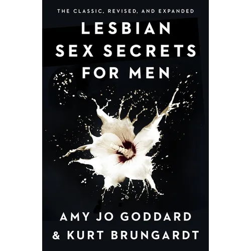 Lesbian Sex Secrets for Men