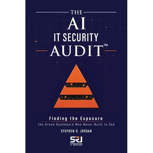 The AI IT Security Audit(TM)