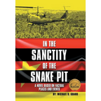 In the Sanctity of the Snake Pit - Hardcover